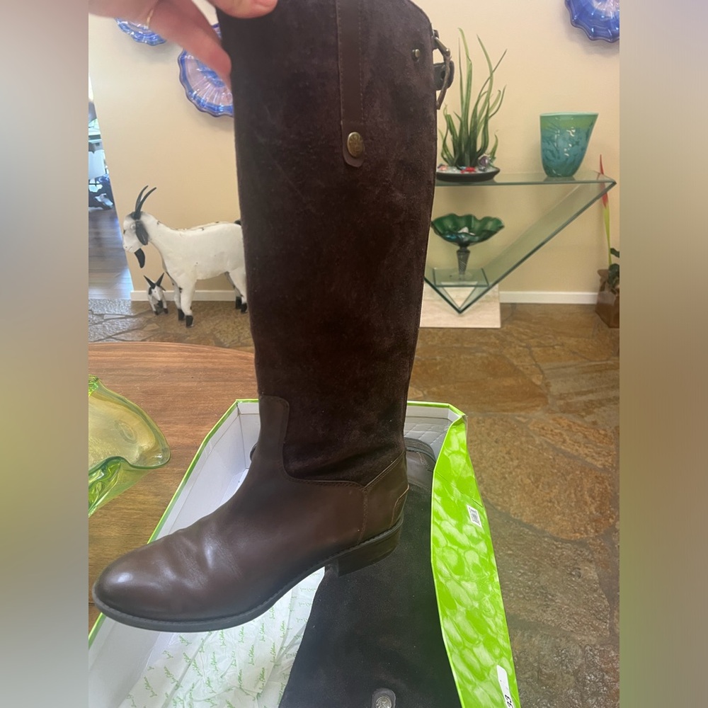 Dolce Vita boots